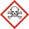 T+ - Very toxic