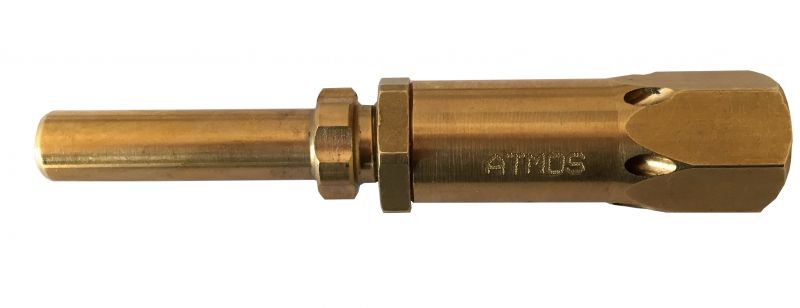 M002 : Gas Torch