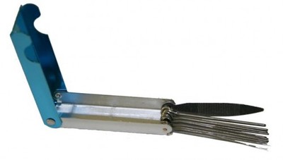 M005 Accesorios - gafas - pantallas térmicas