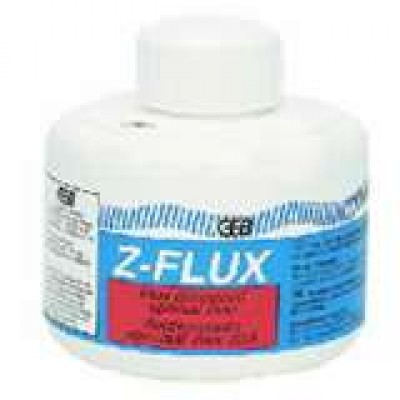 z flux